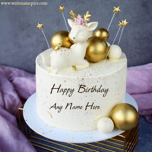 Birthday Wishes with Name Editing Online - eNameWishes | Birthday wishes  with name, Cake name edit, Birthday cake write name
