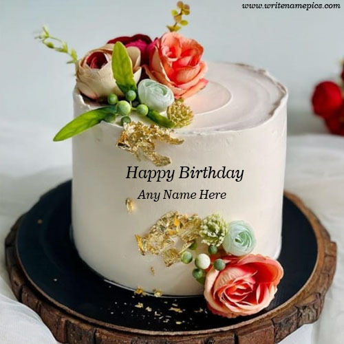 Happy Birthday Flowers + Cake | Local Florist Turkey - Send Gift Flower  Same Day Delivery Turkey - Live Support
