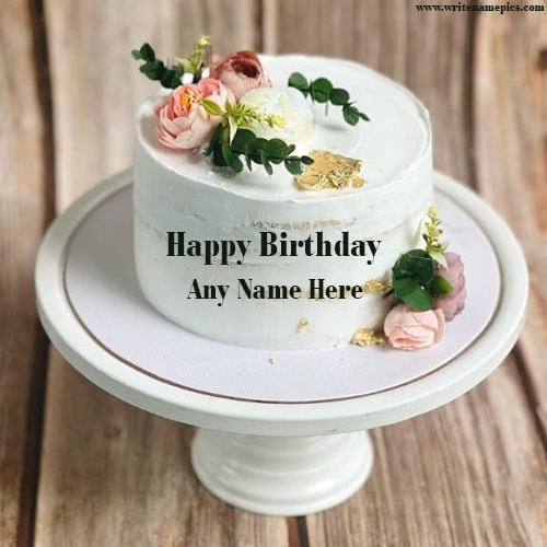 Beautiful Birthday Cakes | Butterfly Theme Cake | Yummy Cake
